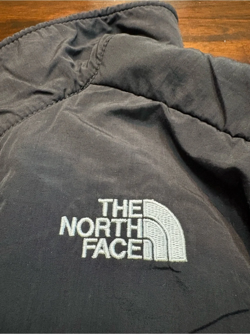 Columbia & The North Face Fleece Jacket Bundle, Youth Large